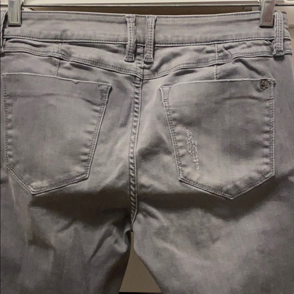 Bebe- Skinny Jeans - Picture 5 of 8